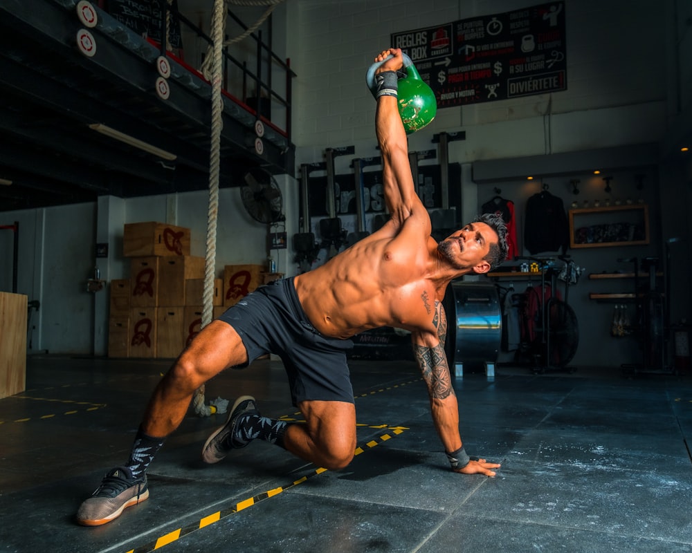 Natural supplements and wellness products